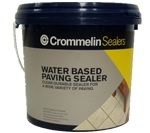 Crommelin Paver Sealer 1L Clear