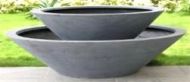 Japanese Bowl in Premium Lightweight Terrazzo - 2 sizes
