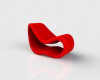 Zudeco Designer lounge / pool chairs