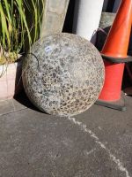 Ocean Rock Ball Feature - 4 Size 