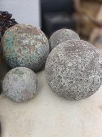 Decorative Ball - Ocean Rock-4 Size