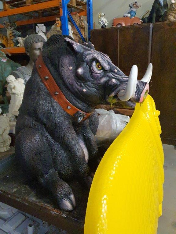 Warthog Fiberglass Wholesale Pots & Planters based in Melbourne