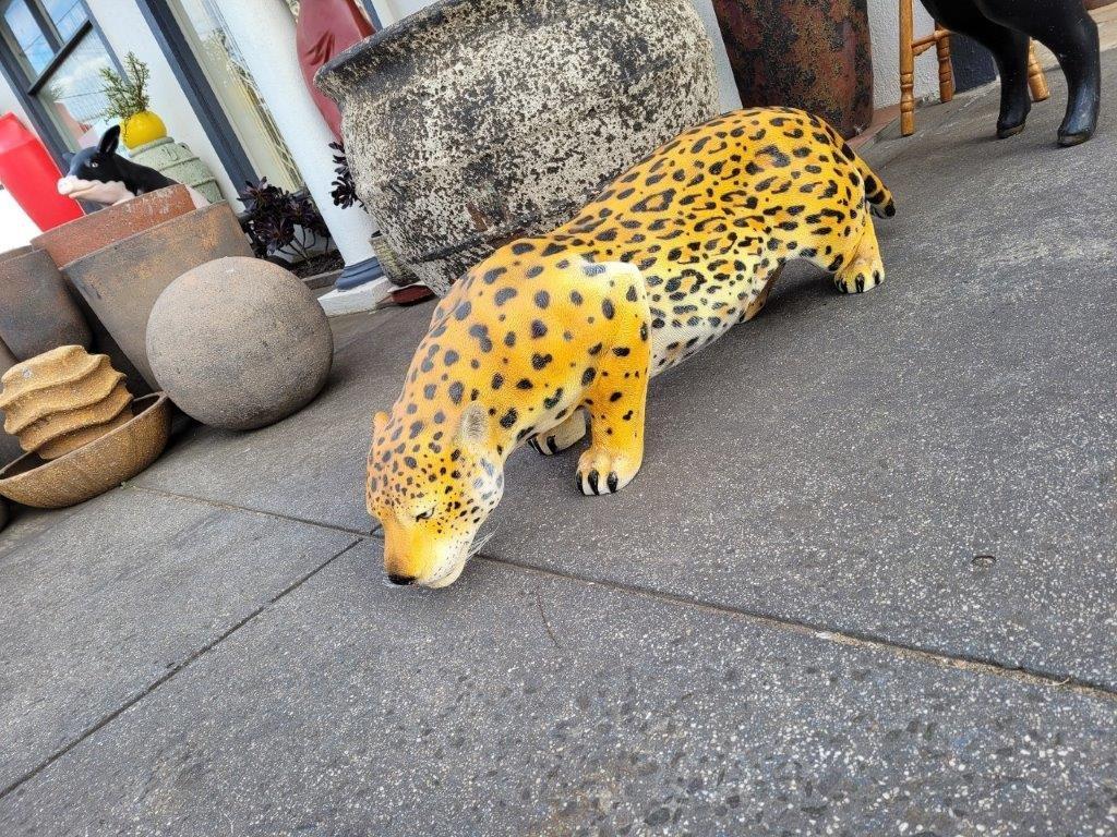 Jaguar Fiberglass Wholesale Pots & Planters based in Melbourne