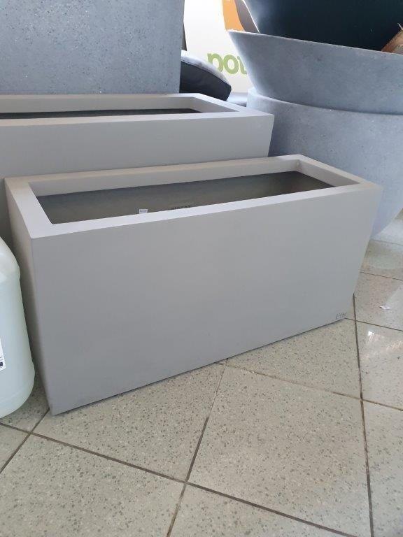 Surrey Trough Planter 4 Size Wholesale Pots & Planters based in