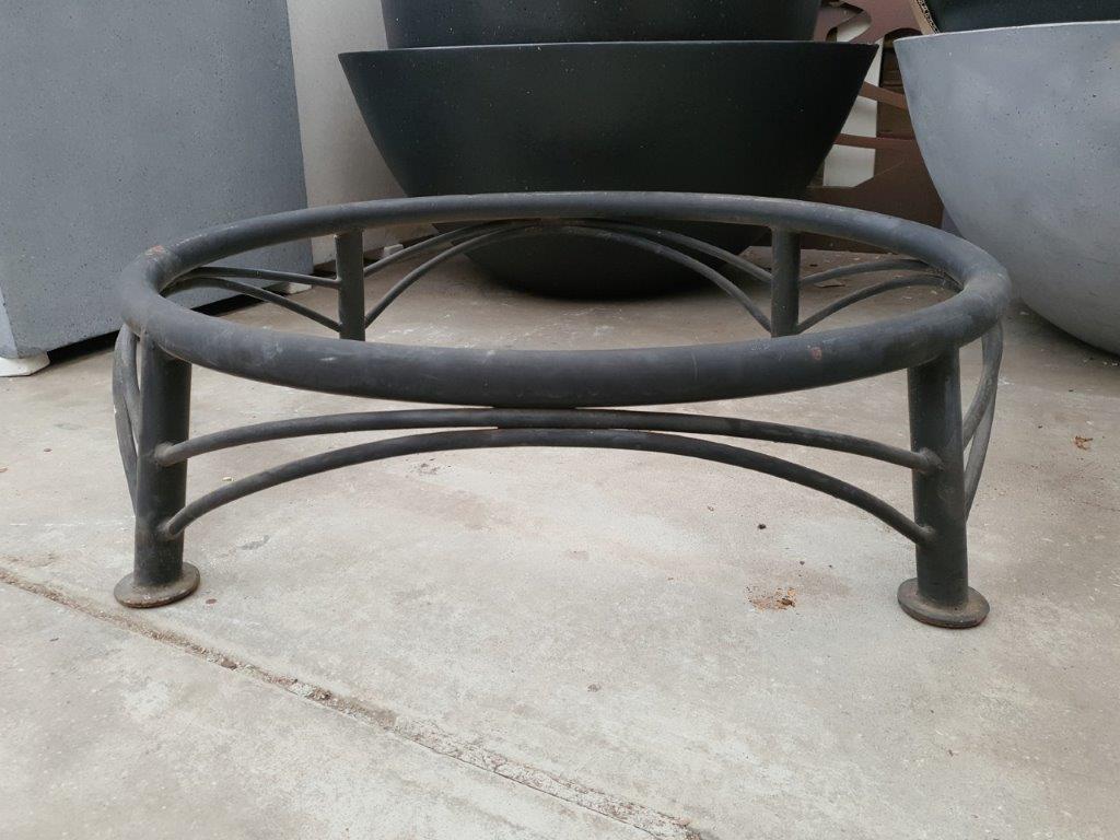 Wrought Iron Planter Stand Wholesale Pots & Planters based in